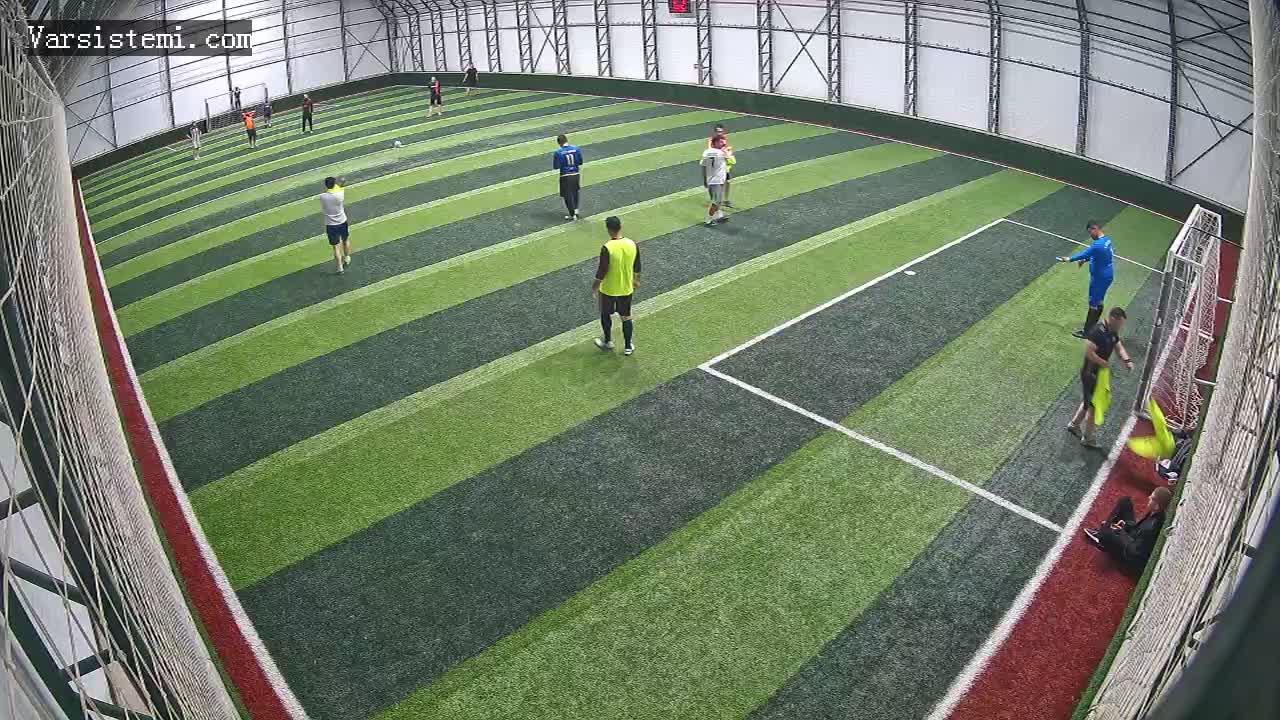 Ferit halı saha gol