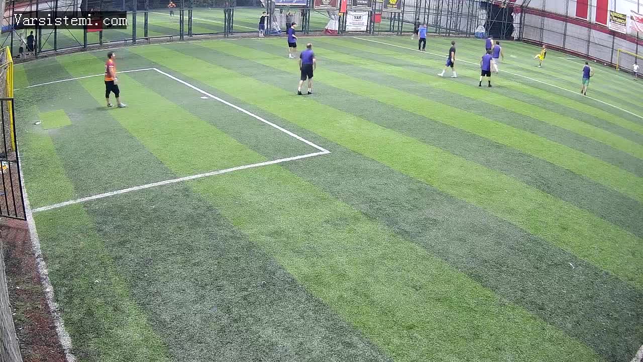 Ercan çakmak halı saha gol