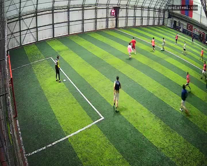 Lutfulla Makhmatkulov halı saha gol
