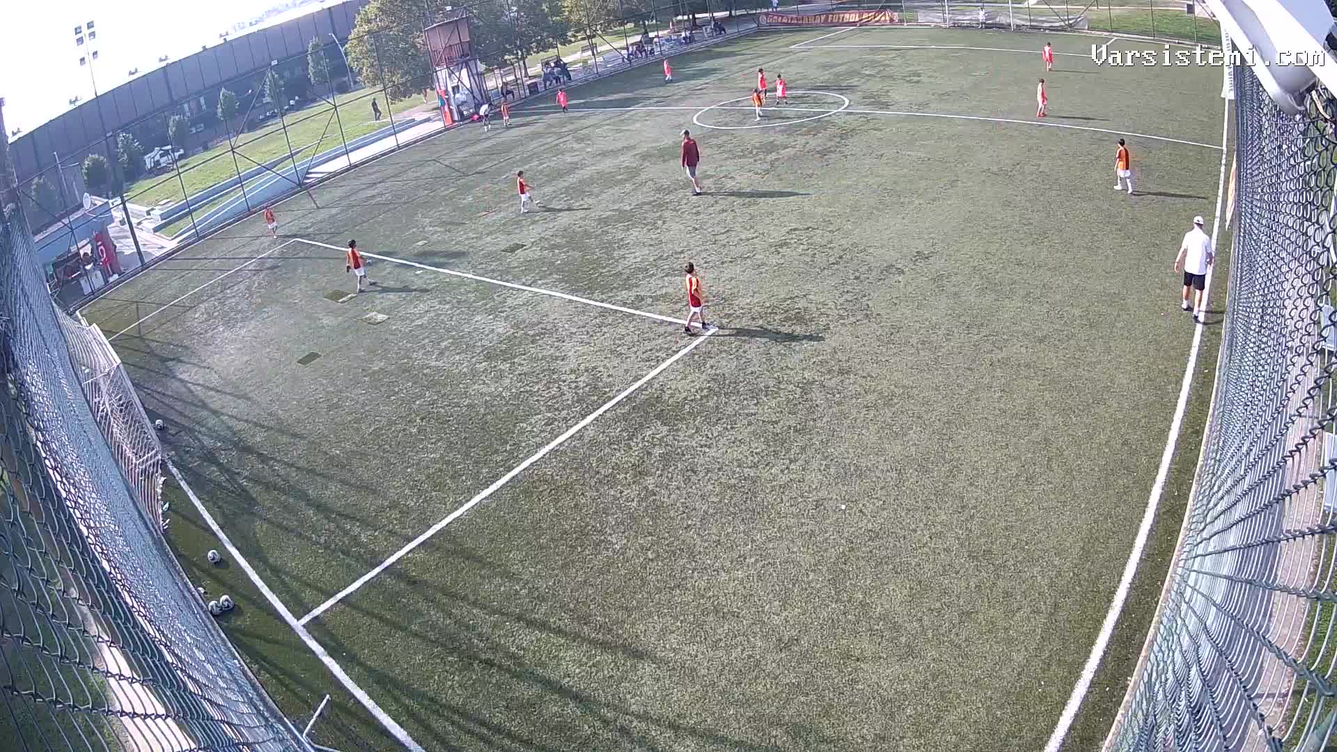 Yağız ömer yılmaz halı saha gol