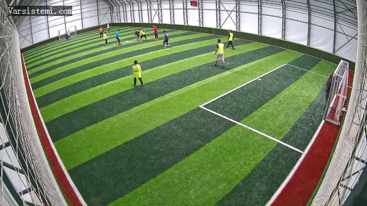 Efe halı saha gol
