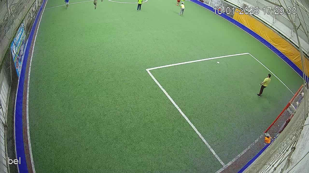 Hakan halı saha gol