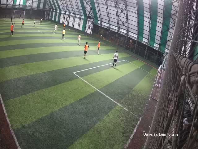 Onur yıldız halı saha gol