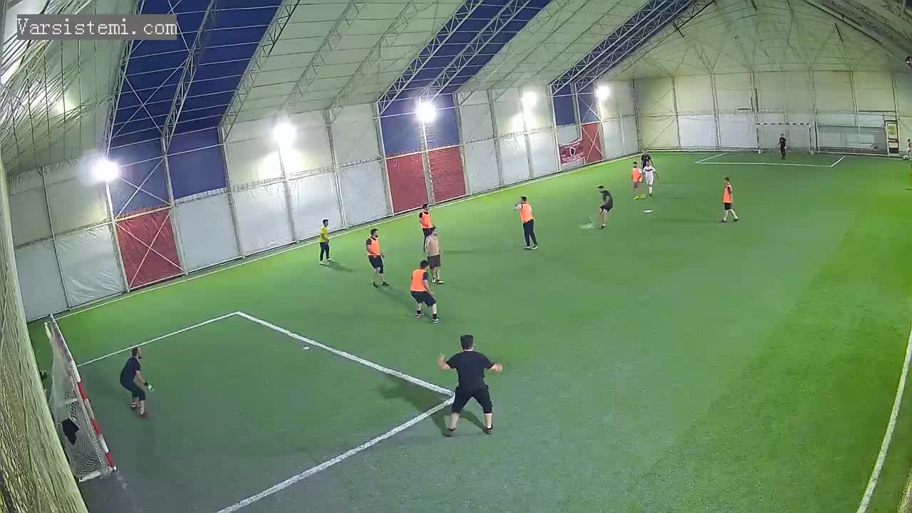 Uğur yildiz halı saha gol