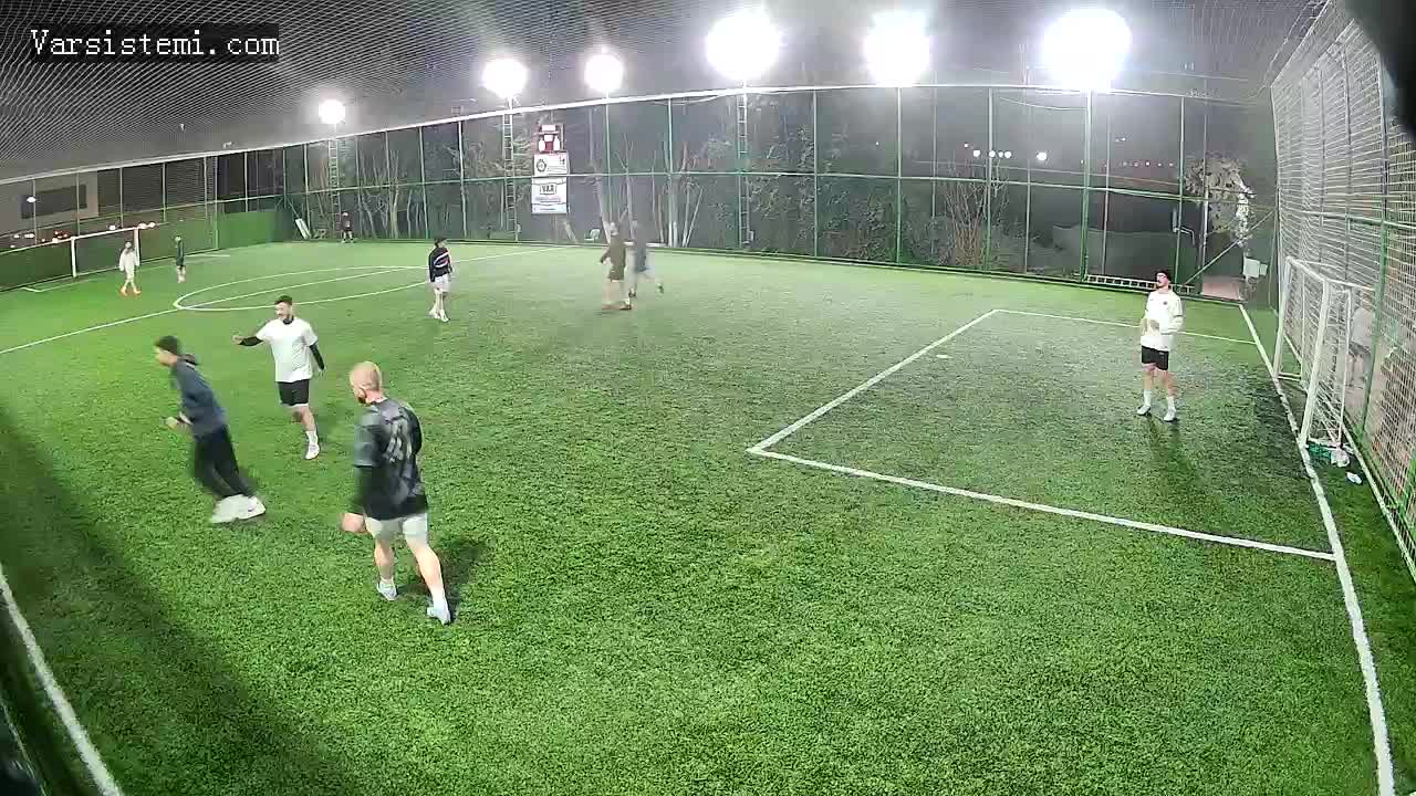 emre yakut halı saha gol