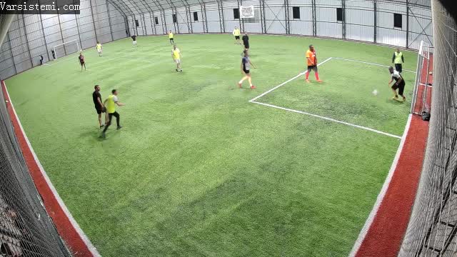 Adem halı saha gol