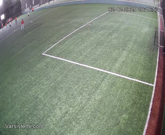 Emreis halı saha gol