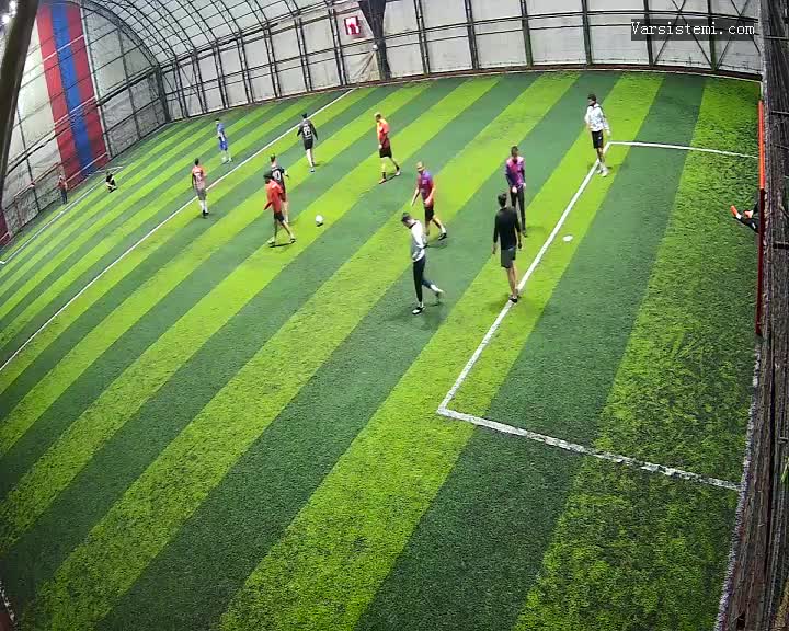 EMRE halı saha gol
