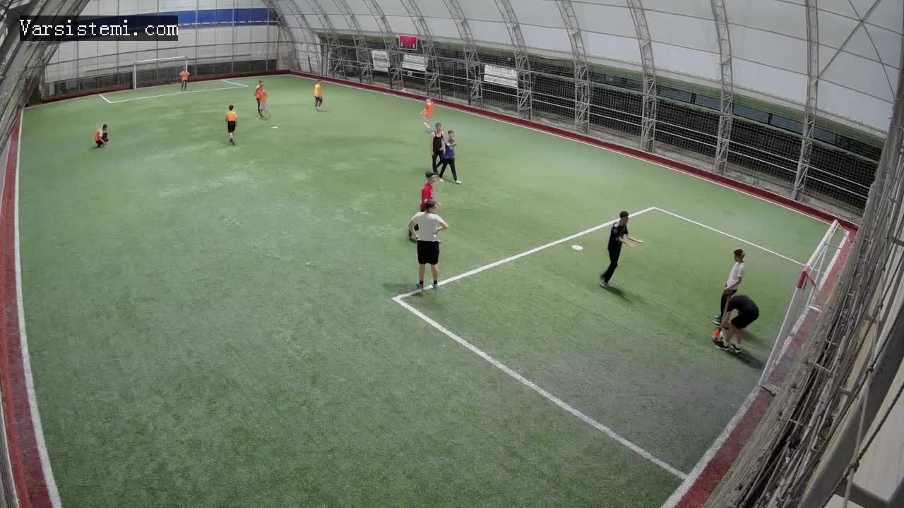 Muhammed kurtuluş halı saha gol