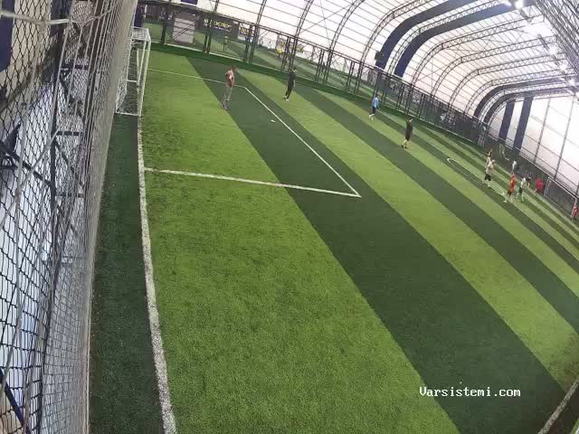 Yilmaz ünlü halı saha gol
