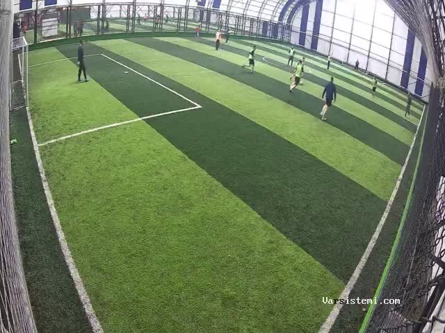 ramazan beyaz halı saha gol