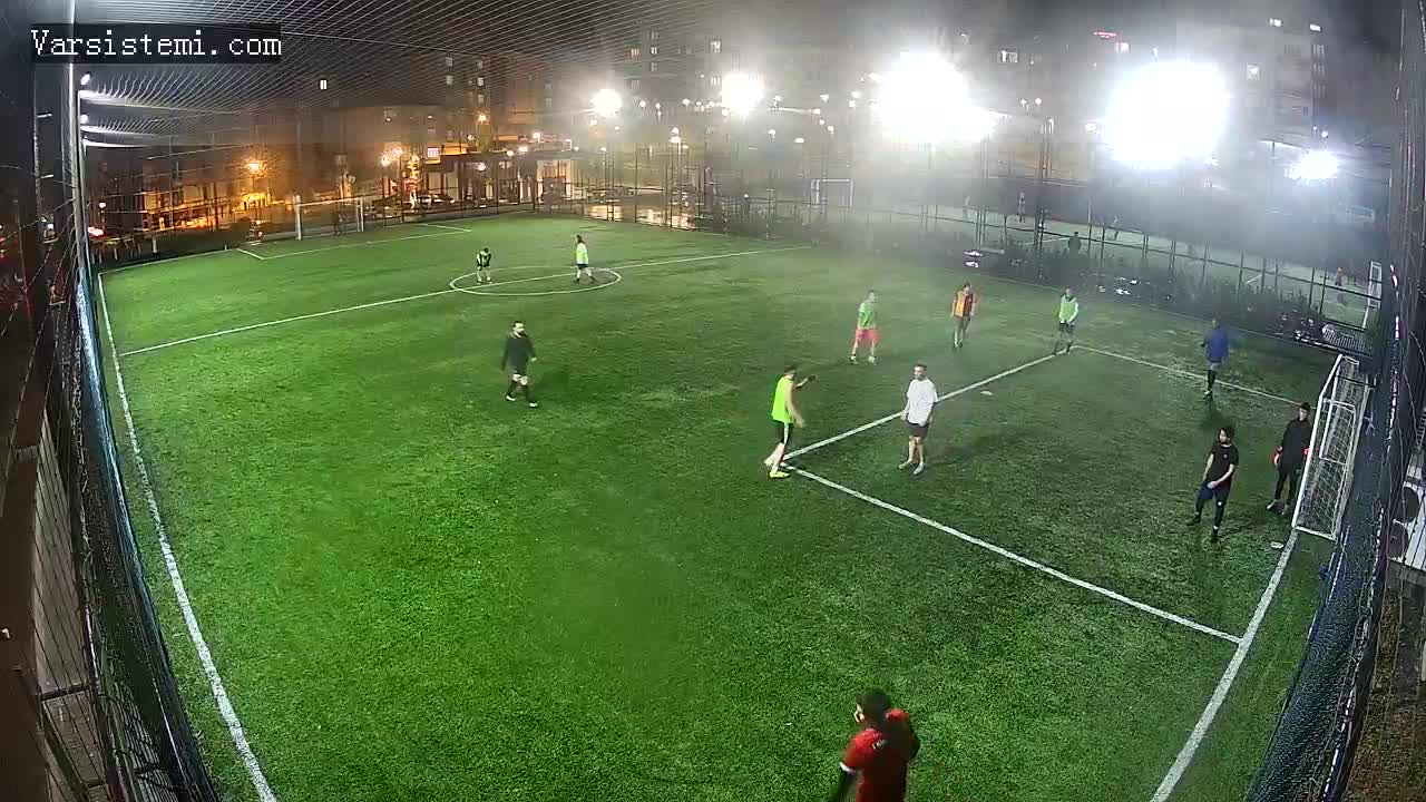 Bvvbgccgh halı saha gol