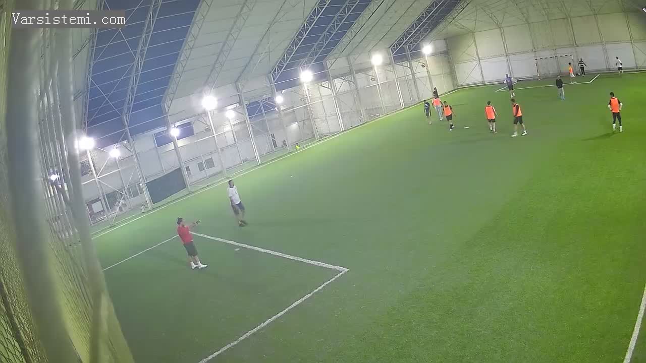 Elgama halı saha gol