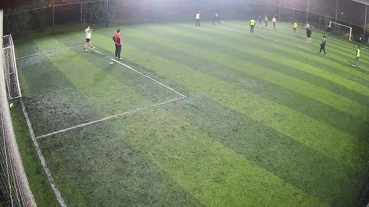 Alper ilhan halı saha gol