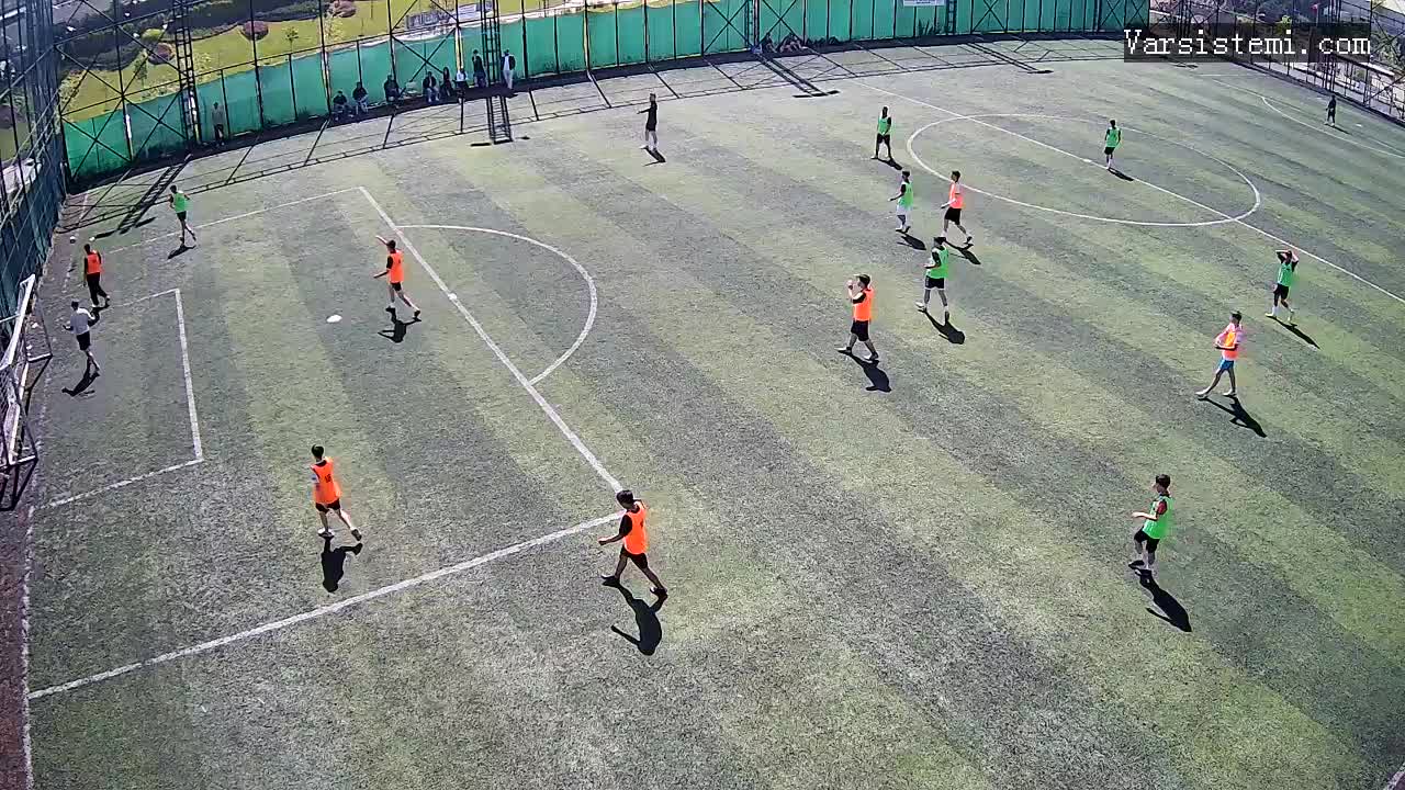 Mert yılmaz halı saha gol