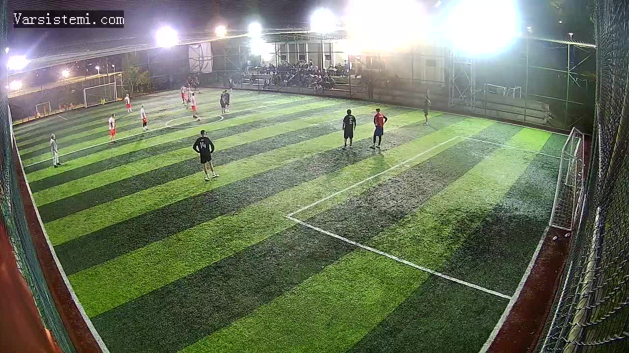eser namal halı saha gol