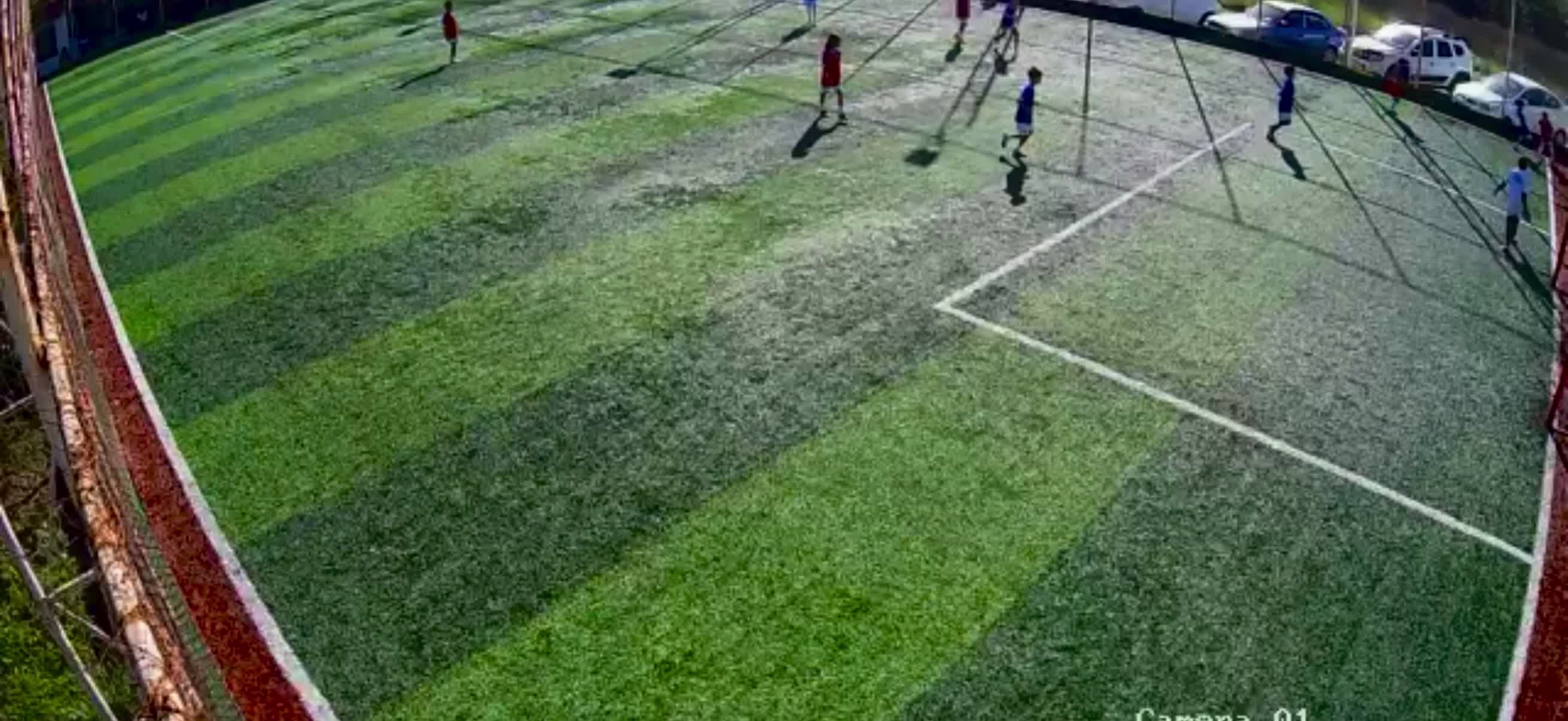 Gol Pozisyonu