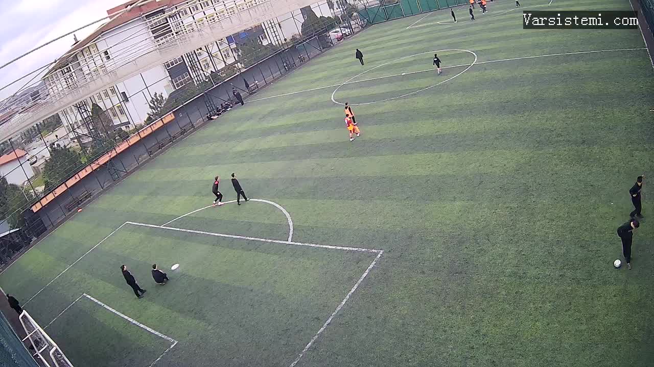 Eyüp Ensar keklik halı saha gol
