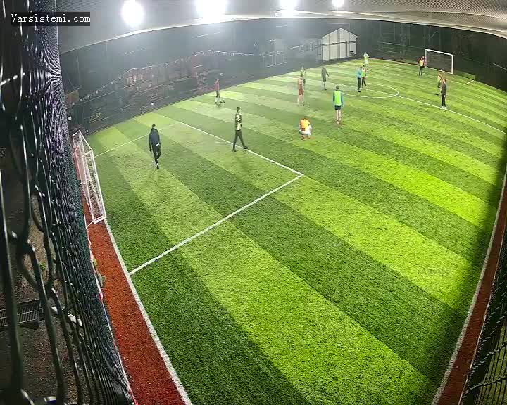 Engin kanmaz halı saha gol