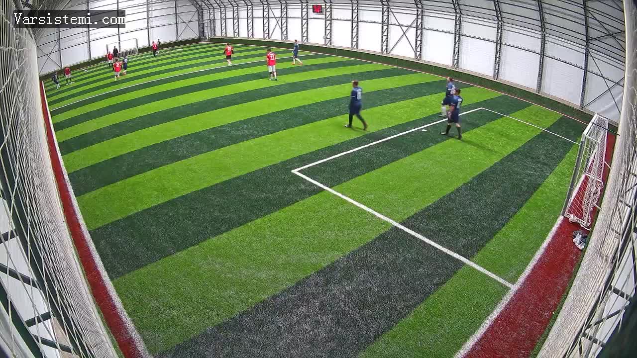 MELİH KAAN EROL halı saha gol