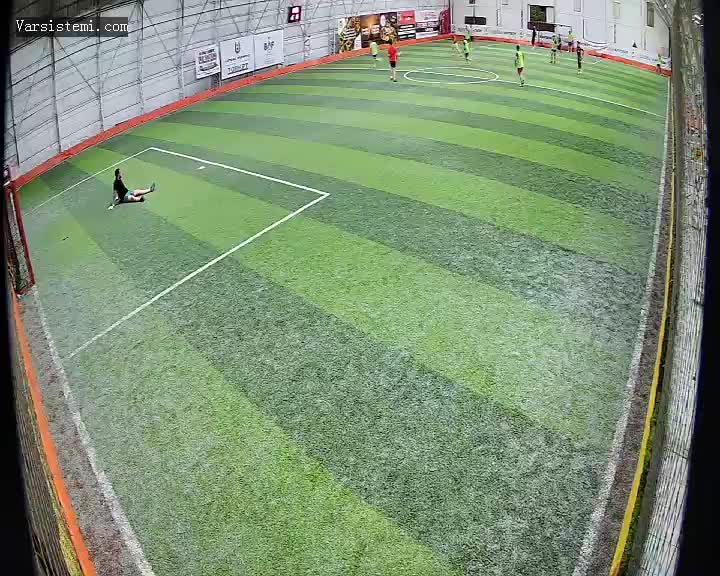 Ado ibnesi halı saha gol