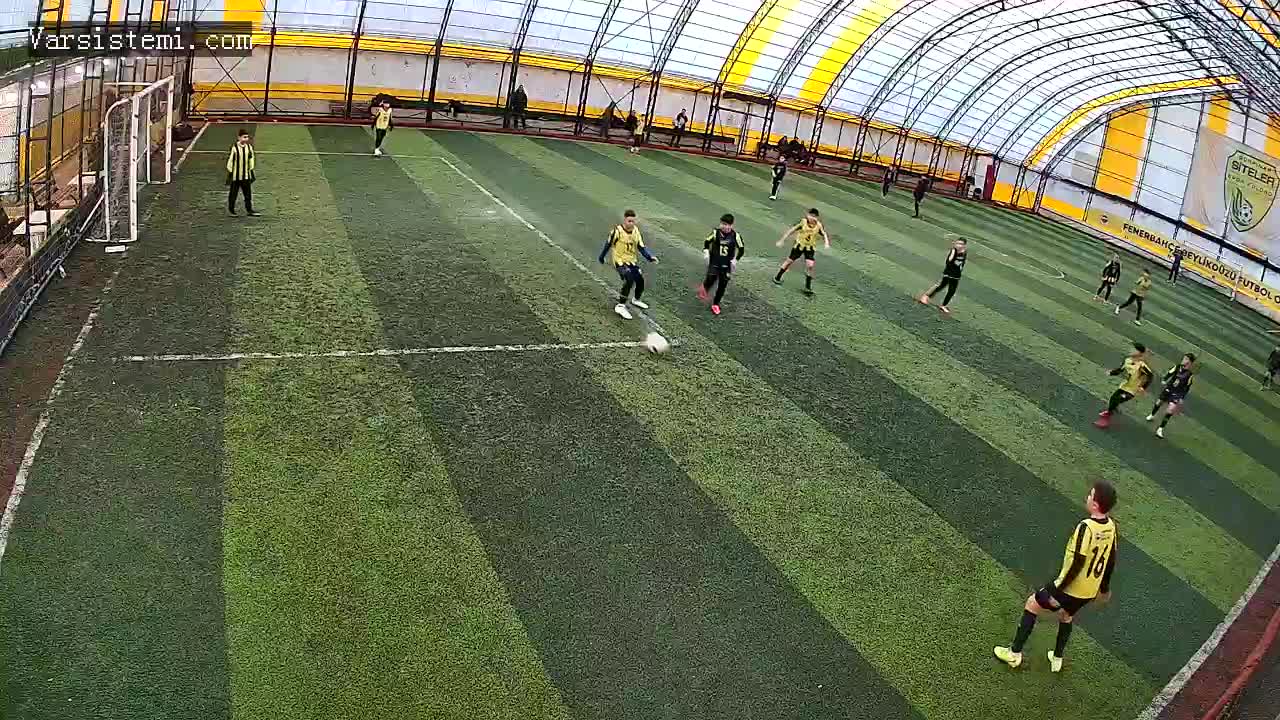 Arda utal halı saha gol