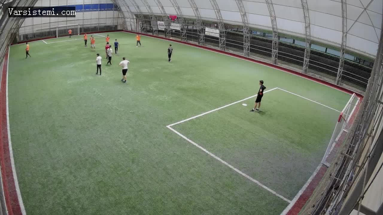 Muhammed kurtuluş halı saha gol