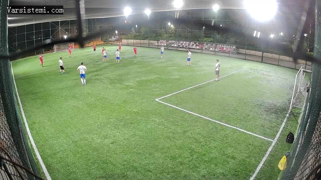 Murat Ramazan UZUN halı saha gol
