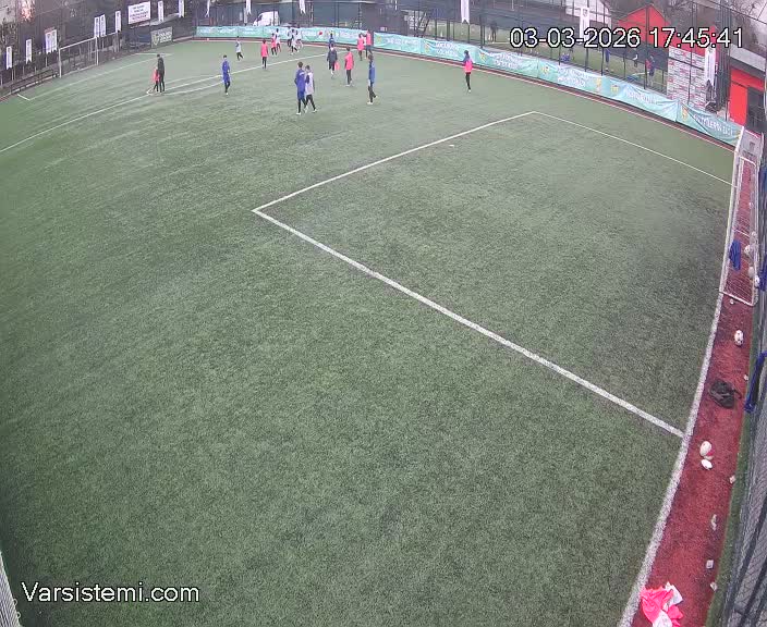 Poyraz özkaplan halı saha gol