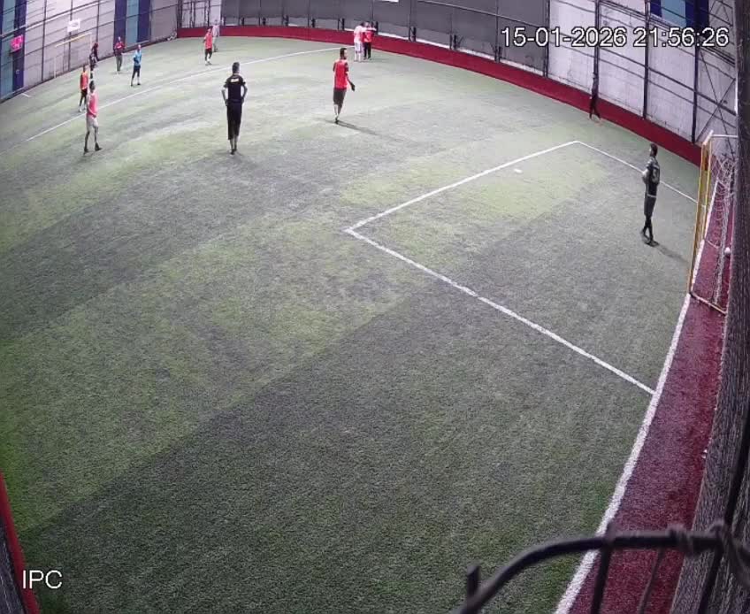 Sait YILDIRIM halı saha gol