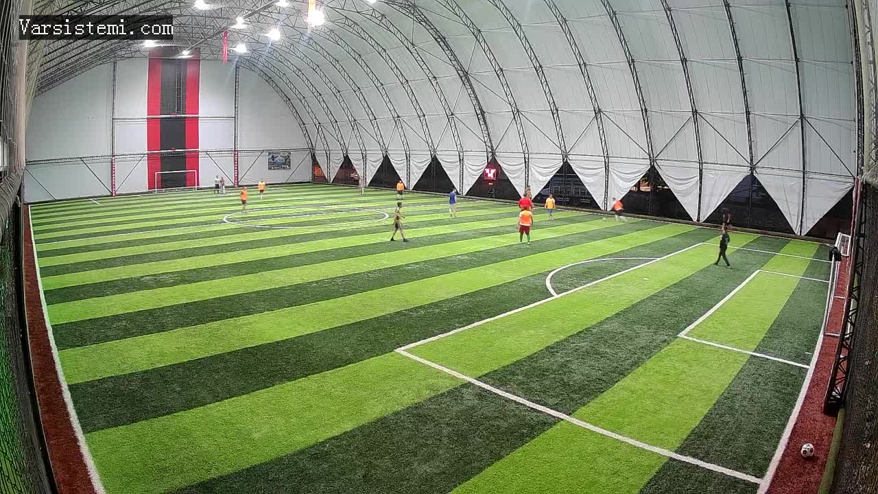 Erkekkk halı saha gol