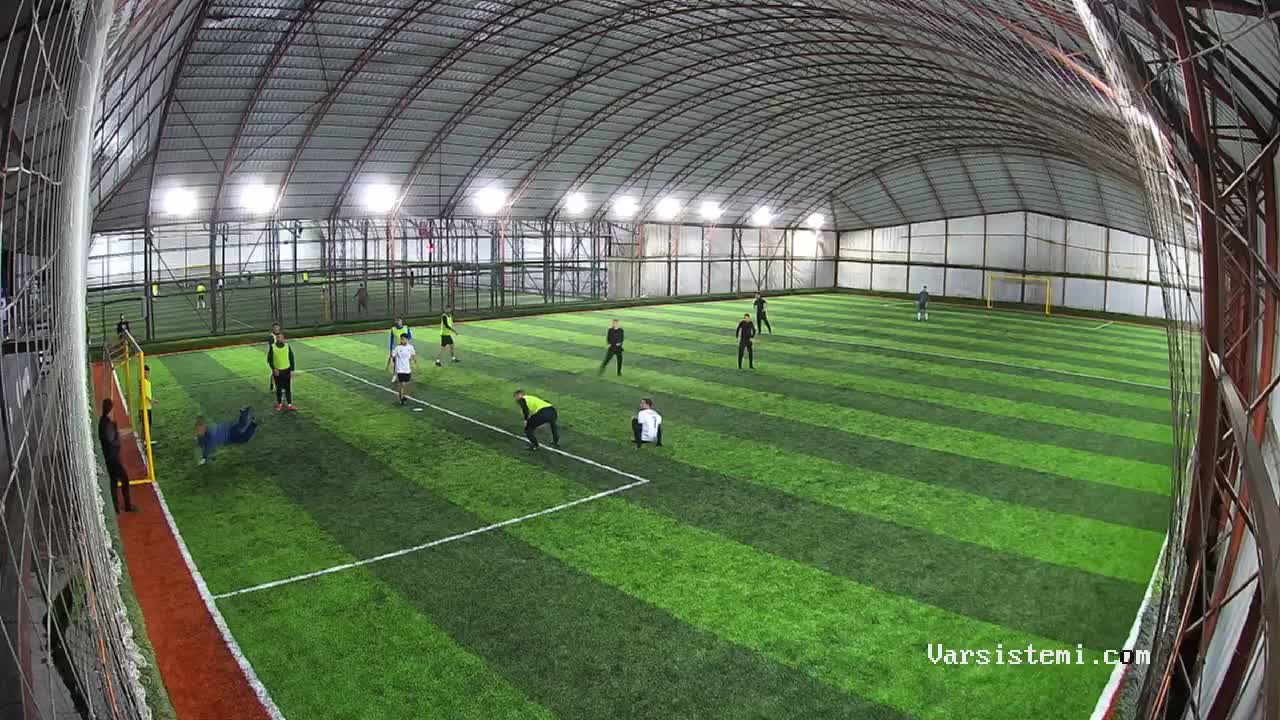 YUSUF Türk halı saha gol