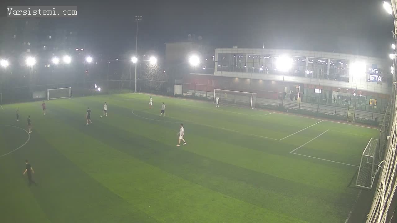 Gol halı saha gol