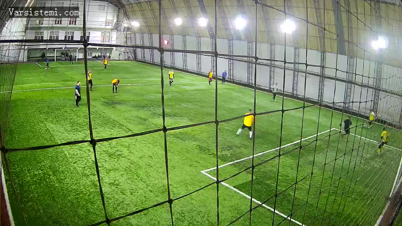 Ps halı saha gol