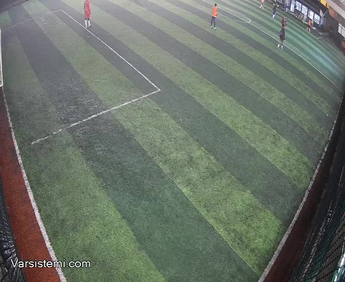 İbrahim sağlam halı saha gol