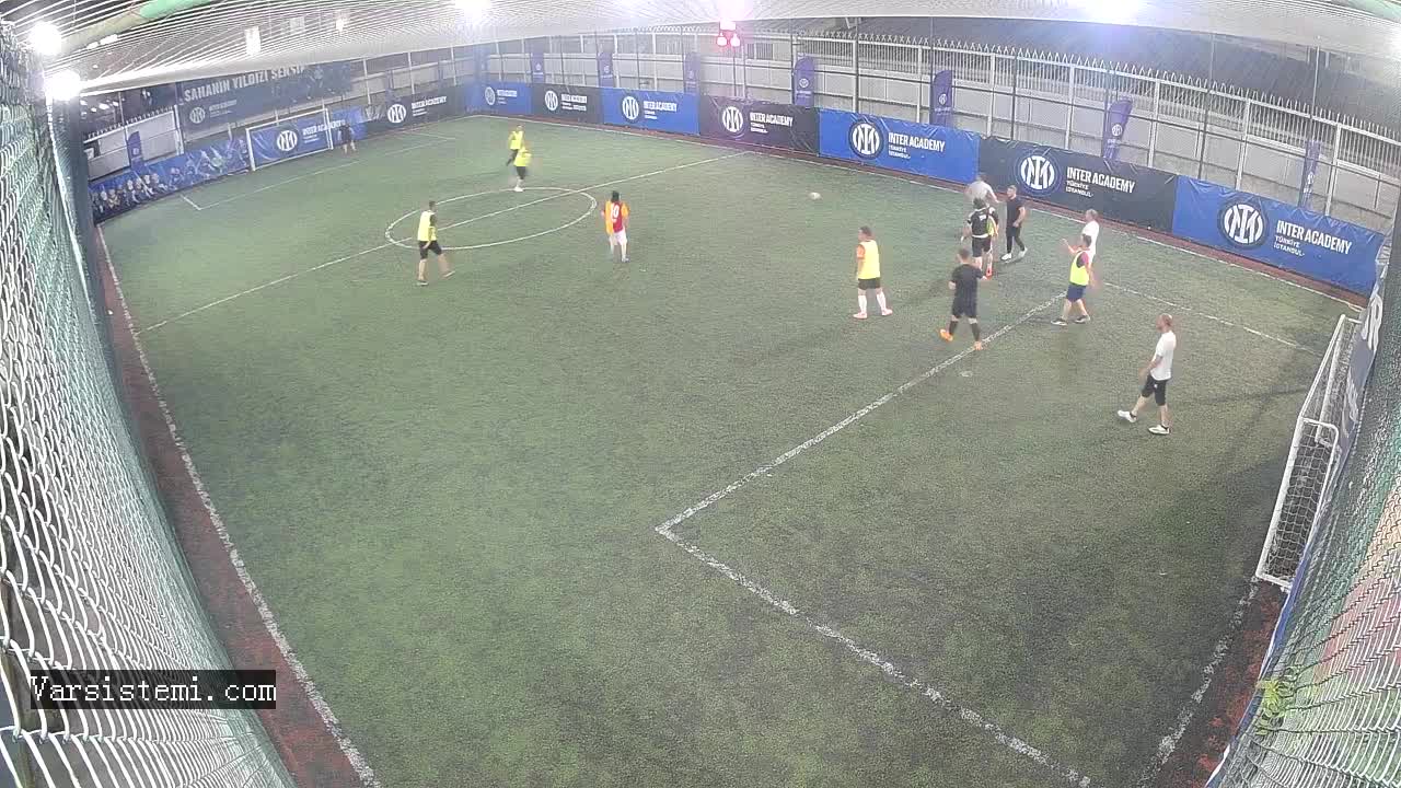 Mehmet harmankaya halı saha gol