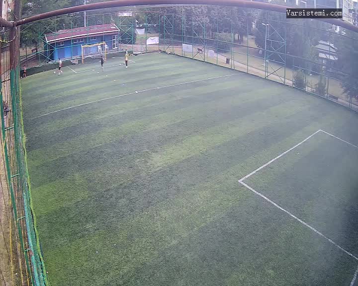 Oğuzhan sofuoğlu halı saha gol