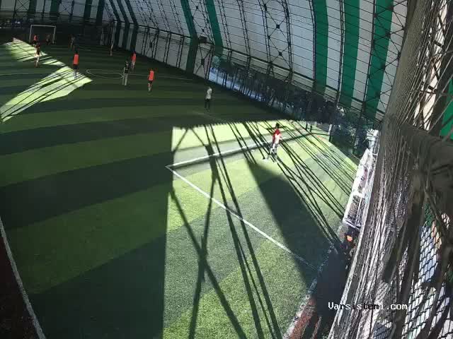 Abdülkerim temiz halı saha gol