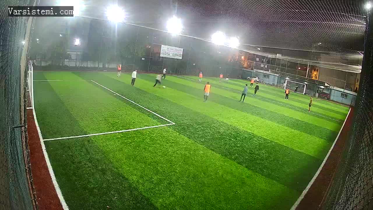 Murat bedel halı saha gol
