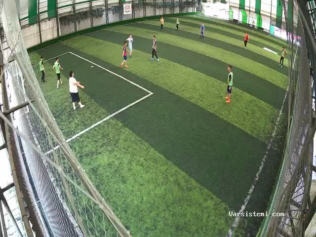 Emir Haktan Başoğlu halı saha gol