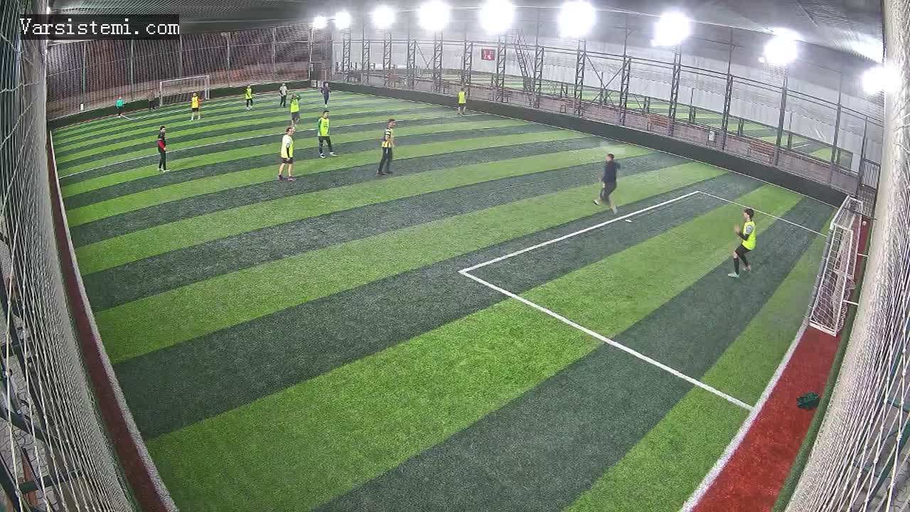 Nuh Çalmandalı