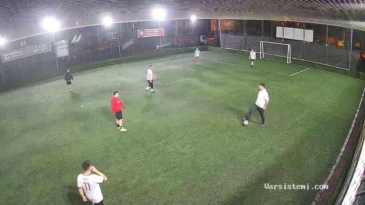 Ogüncam Kürkan halı saha gol