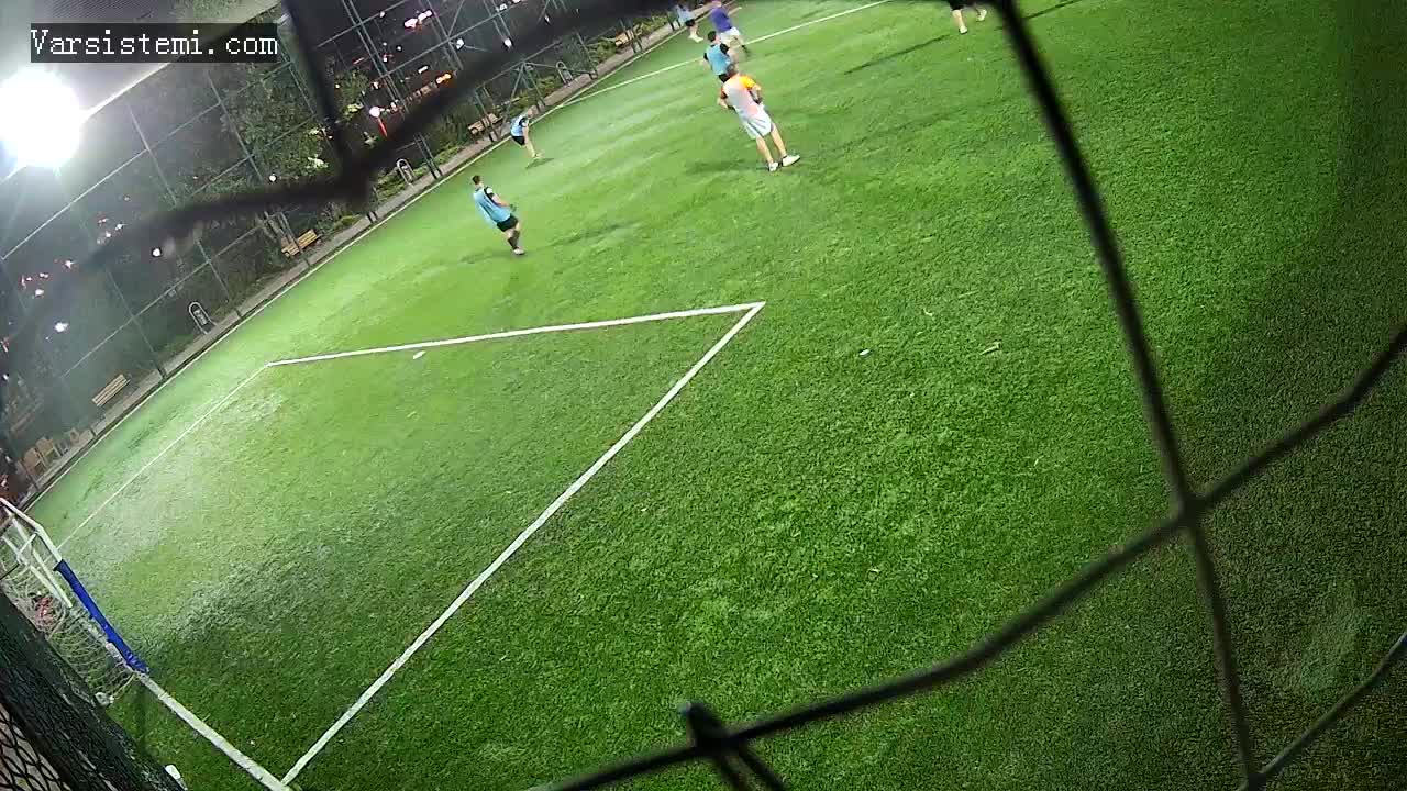 Ö.G halı saha gol