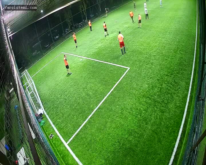 Fc halı saha gol