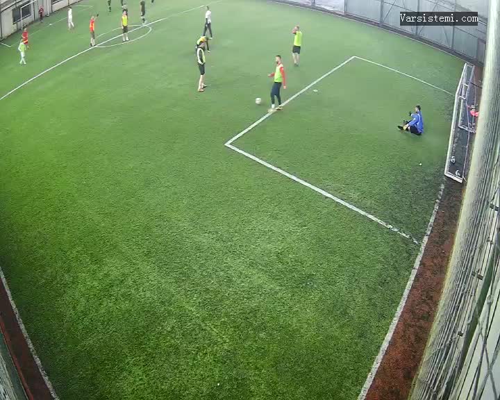 Ylc halı saha gol