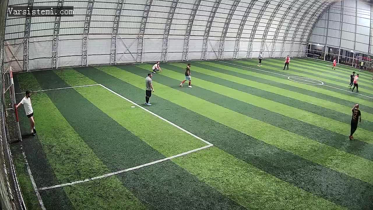Aaa halı saha gol