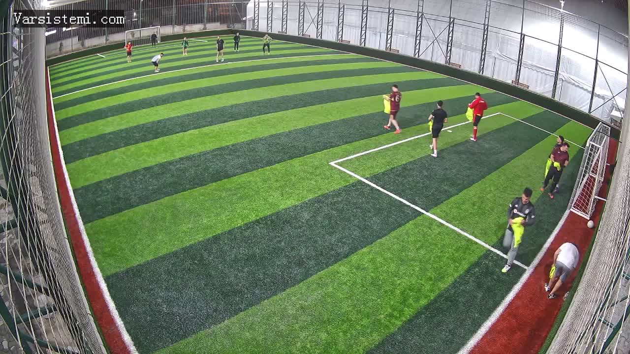 emir altay halı saha gol