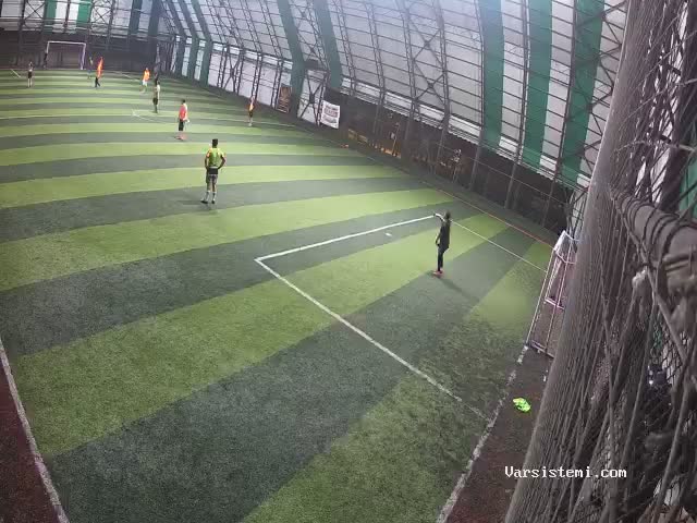 Muhammed Duman (kaliteee) halı saha gol