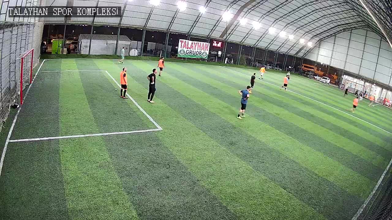 Güzel gol halı saha gol