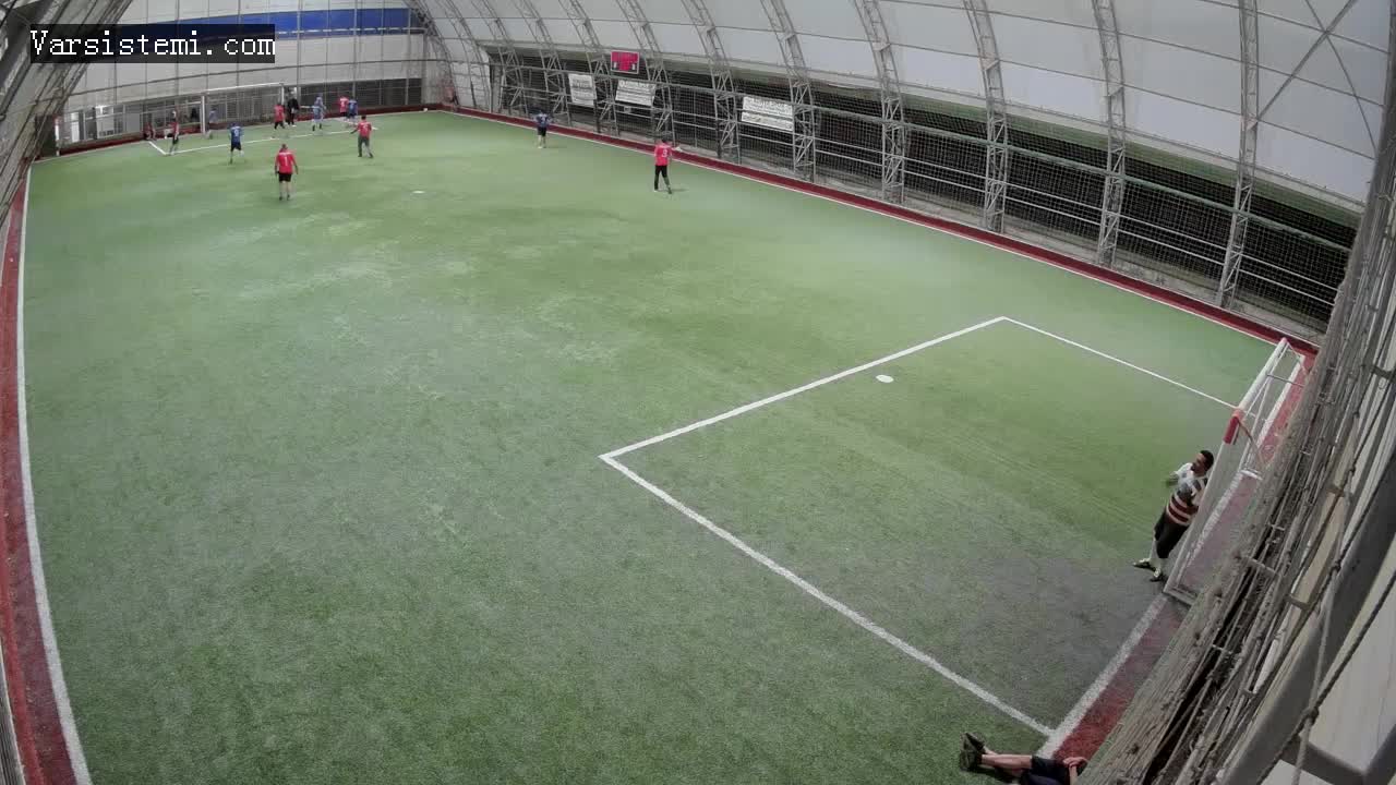 Hasan halı saha gol